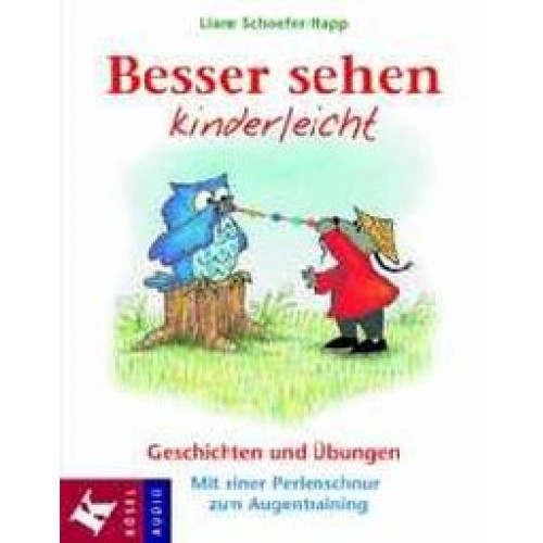 Besser sehen kinderleicht