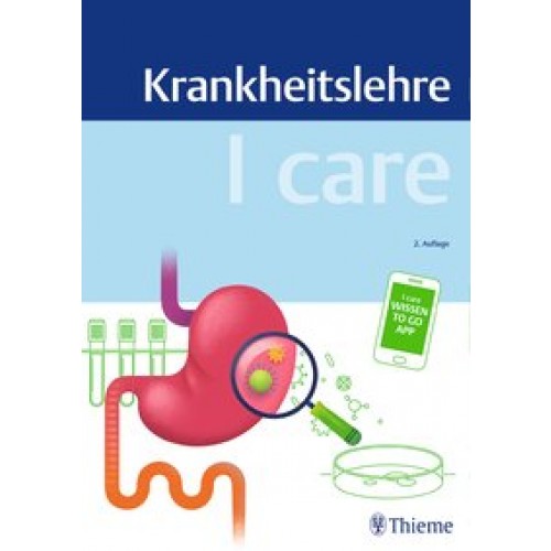 I care Krankheitslehre