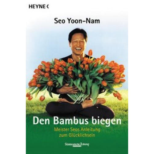 Den Bambus biegen