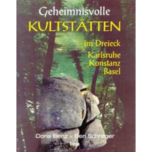 Geheimnisvolle Kultstätten