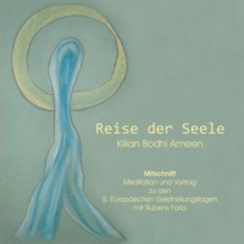 Reise der Seele