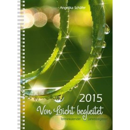 Von Licht begleitet 2015