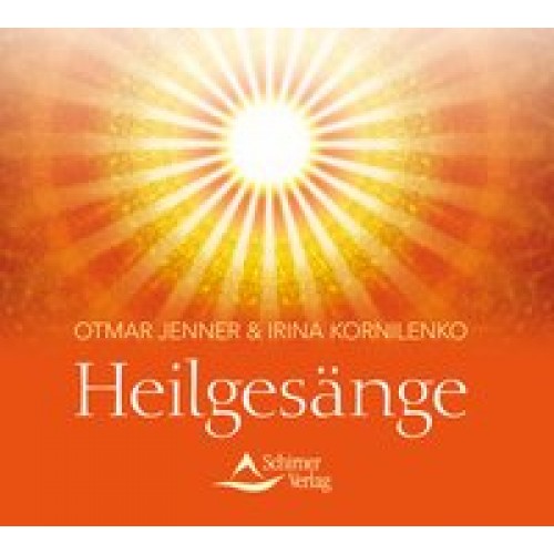 Heilgesänge