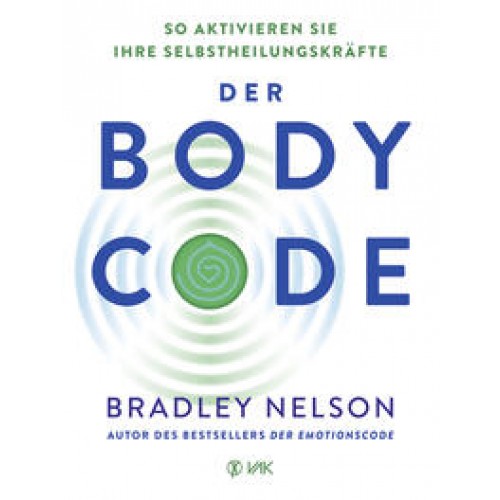 Der Body Code