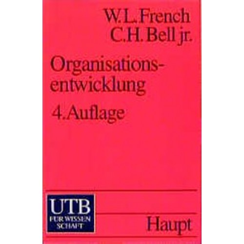 Organisationsentwicklung