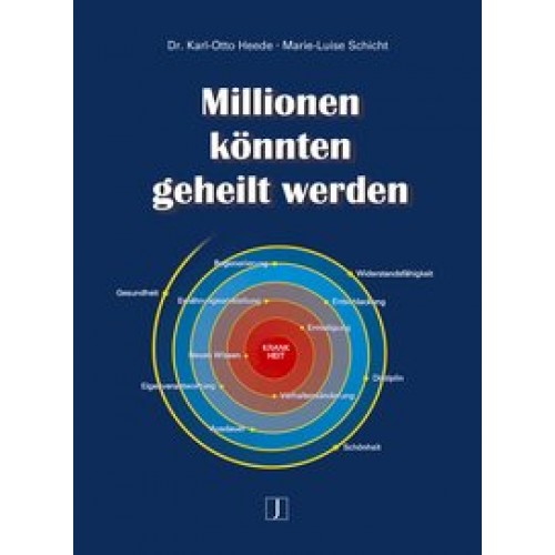 Millionen könnten geheilt werden