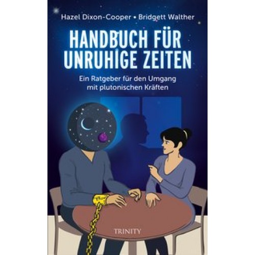 Handbuch für unruhige Zeiten