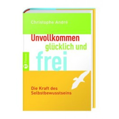 Unvollkommen, glücklich und frei