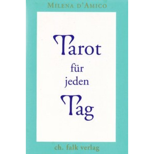 Tarot für jeden Tag