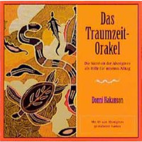 Das Traumzeit-Orakel