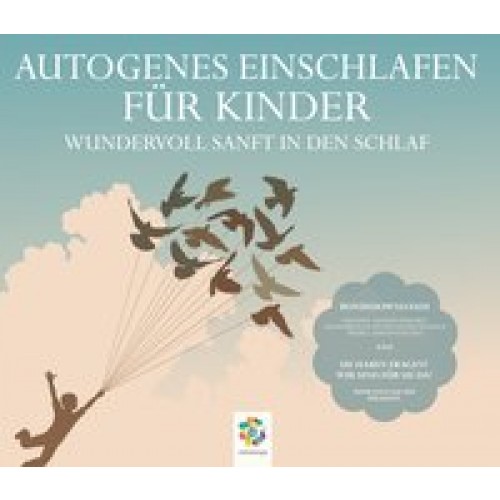 AUTOGENES EINSCHLAFEN FÜR KINDER