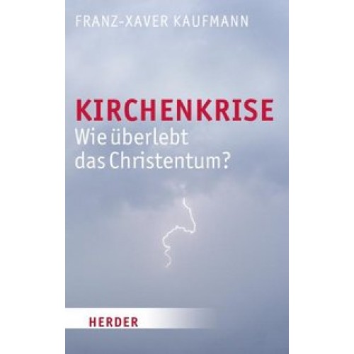 Kirchenkrise