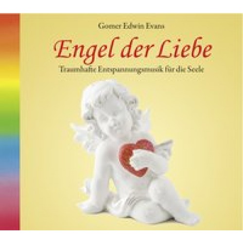 Engel der Liebe