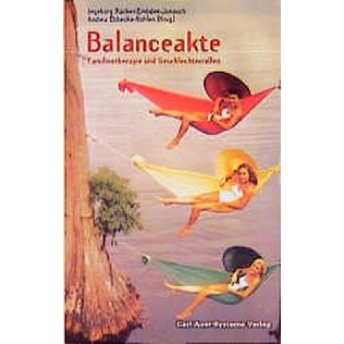 Balanceakte