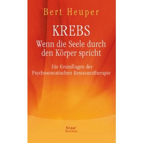 Krebs - wenn die Seele durch den Körper spricht