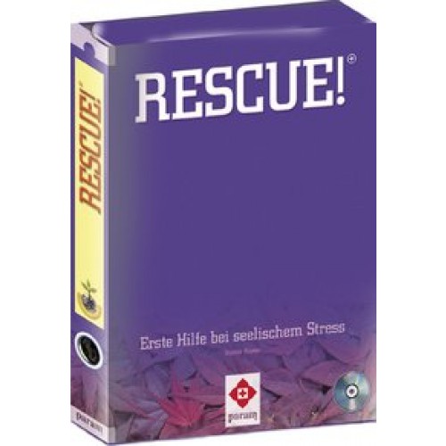 Rescue!