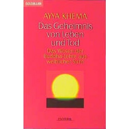 Das Geheimnis von Leben und Tod