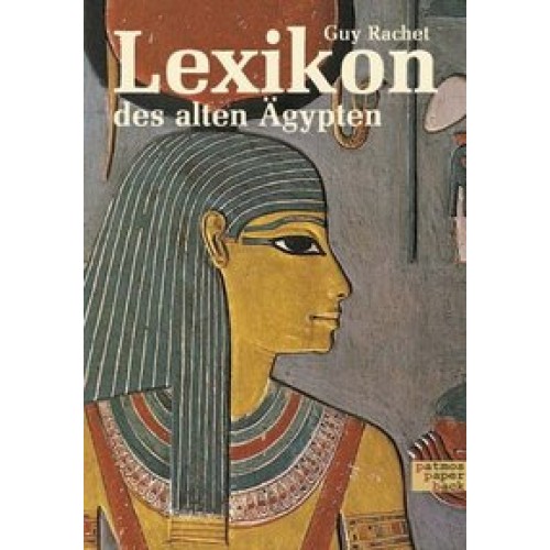 Lexikon des alten Ägypten