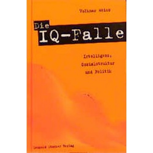 Die IQ-Falle