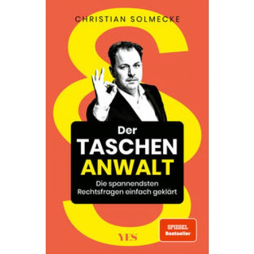 Der Taschenanwalt