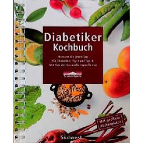 Diabetiker Kochbuch