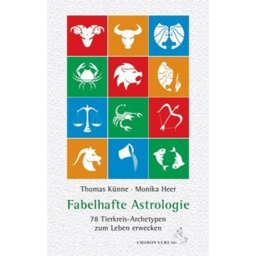 Fabelhafte Astrologie