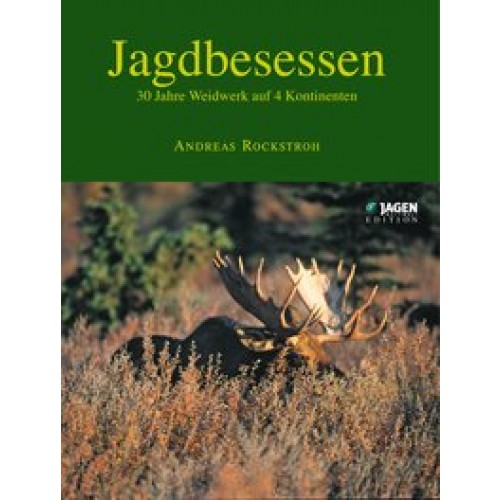 Jagdbesessen