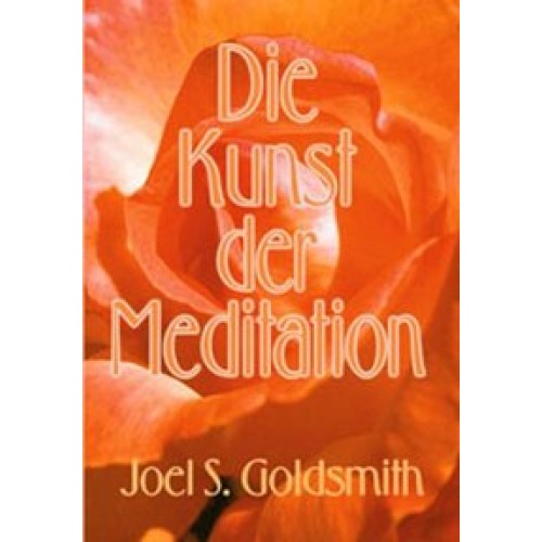 Die Kunst der Meditation