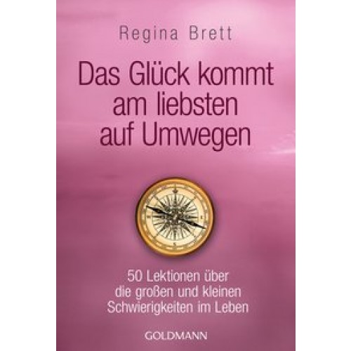 Das Glück kommt am liebsten auf Umwegen