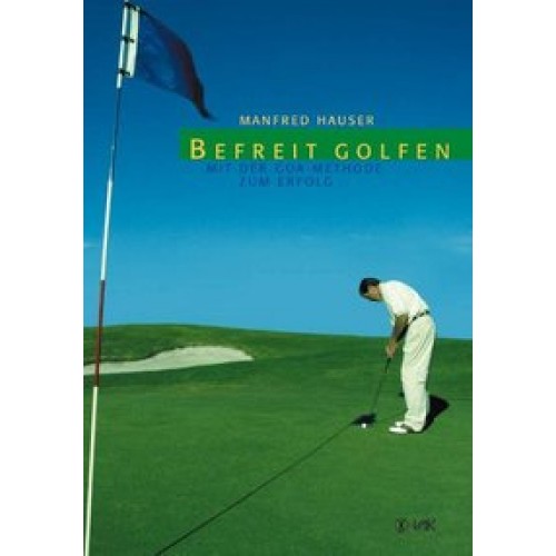 Befreit golfen