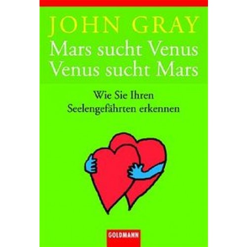 Mars sucht Venus, Venus sucht Mars