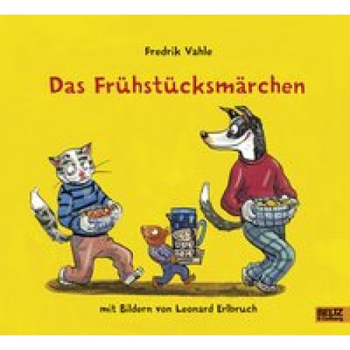 Das Frühstücksmärchen