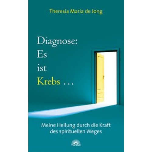 Diagnose: Es ist Krebs.....