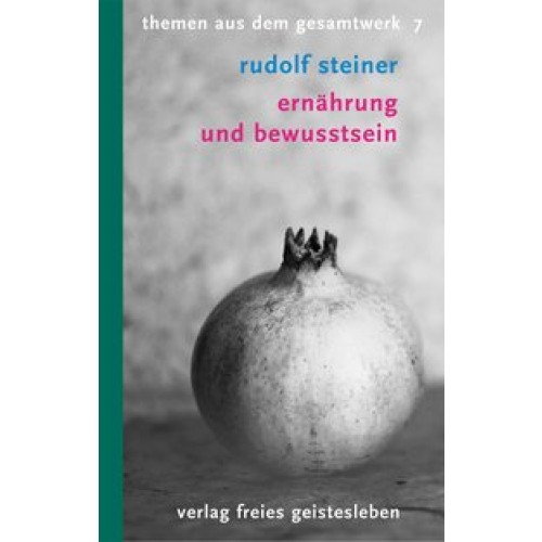 Ernährung und Bewusstsein