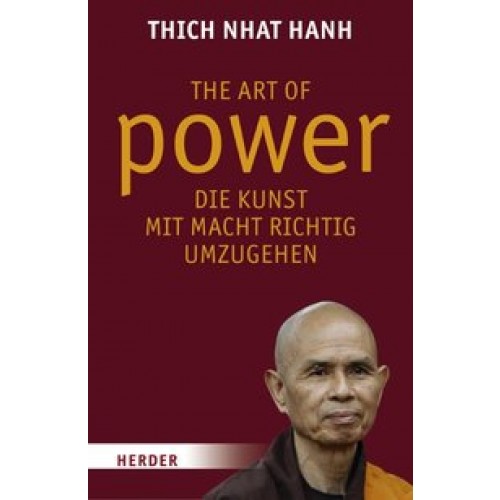 The Art of Power - Die Kunst, mit Macht richtig umzugehen