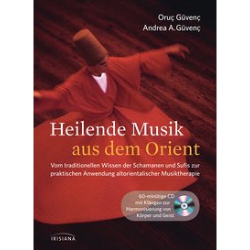 Heilende Musik aus dem Orient