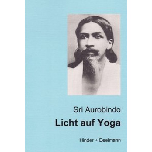 Licht auf Yoga