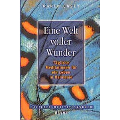 Eine Welt voller Wunder