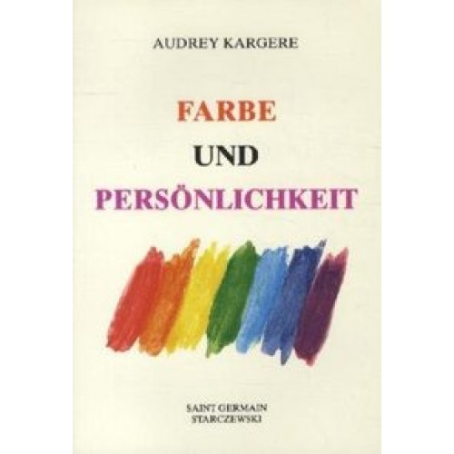 Farbe und Persönlichkeit