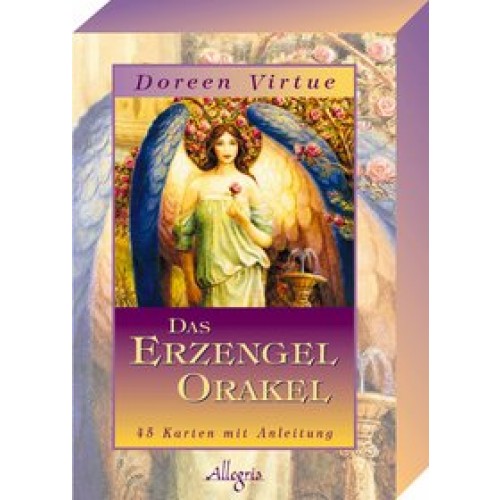 Das Erzengel Orakel