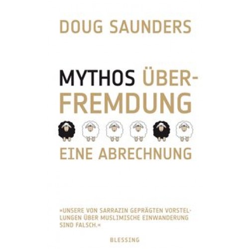 Mythos Überfremdung