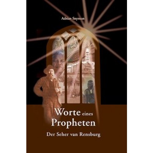 Worte eines Propheten