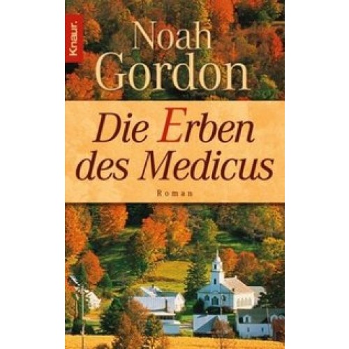 Die Erben des Medicus