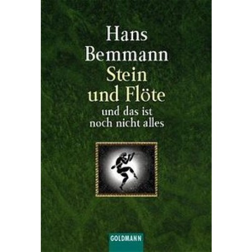 Stein und Flöte