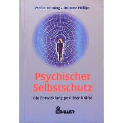 Psychischer Selbstschutz