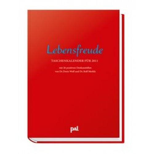 PAL Lebensfreude Timer 2011