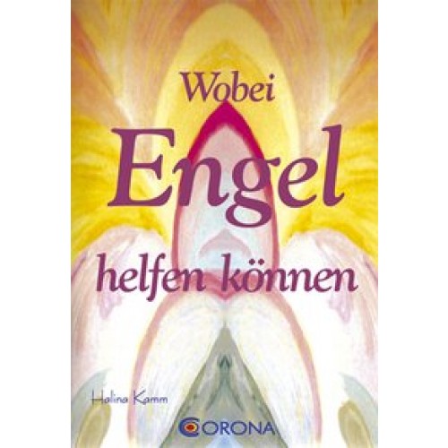 Wobei Engel helfen können