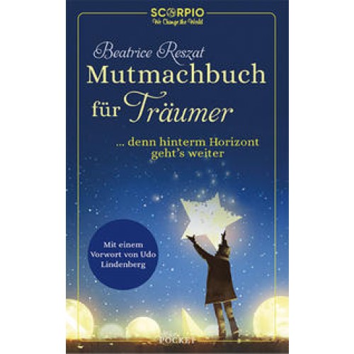 Mutmachbuch für Träumer