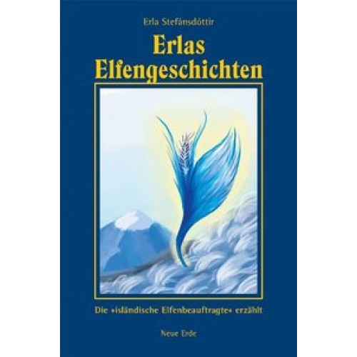 Erlas Elfengeschichten