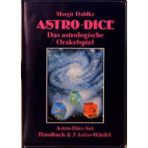 Astro-Dice-Set